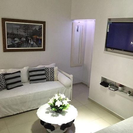Confortavel Apartamento Copacabana Rio de Janeiro Exterior foto