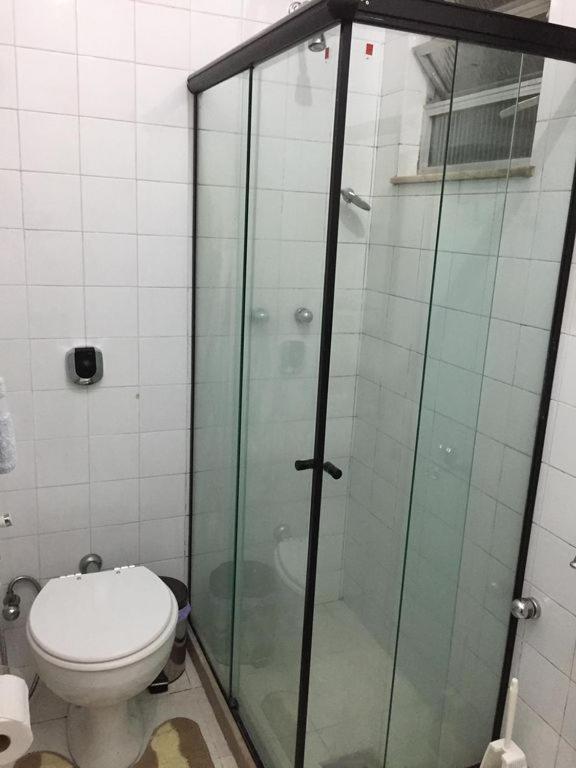 Confortavel Apartamento Copacabana Rio de Janeiro Exterior foto