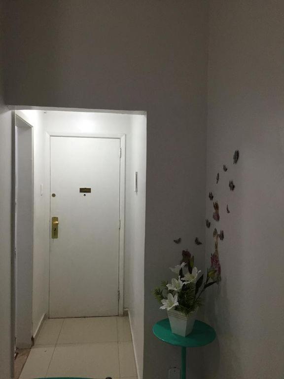 Confortavel Apartamento Copacabana Rio de Janeiro Exterior foto